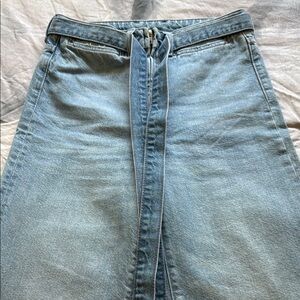 H&M Stylish Denim Jeans